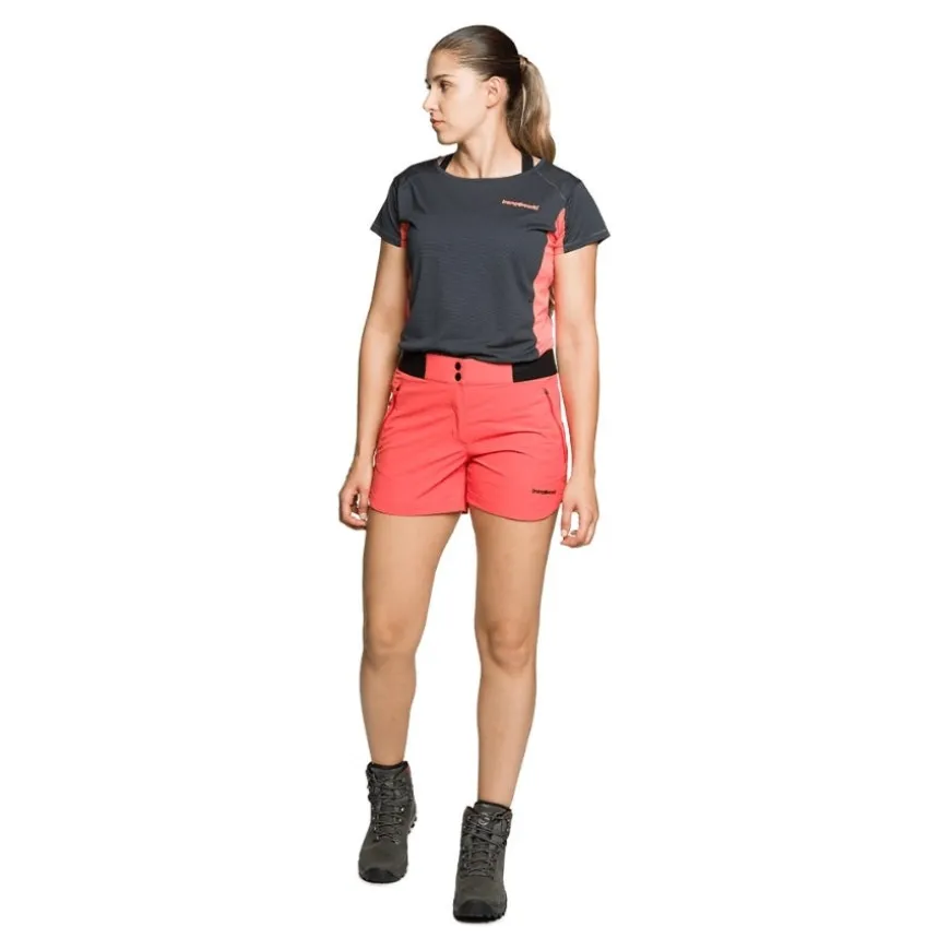 Pantalones Trangoworld Stora