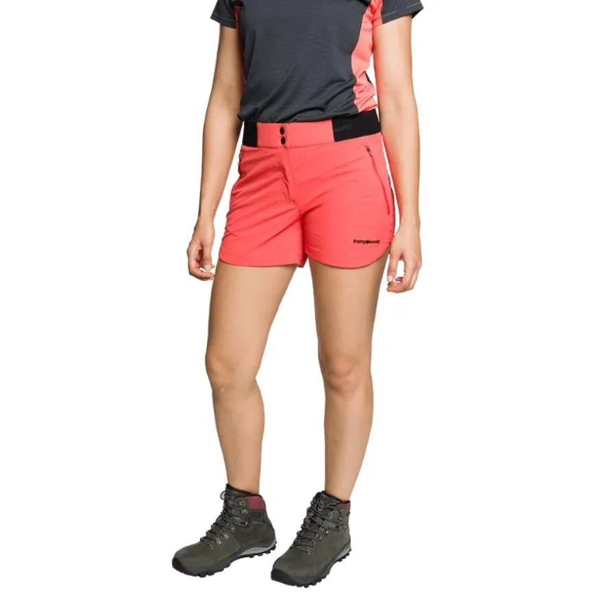Pantalones Trangoworld Stora