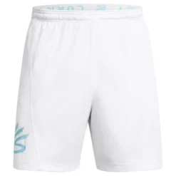 Pantalones Under armour Curry Splash Short