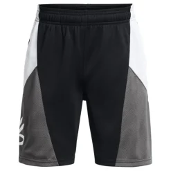 Pantalones Under armour Curry Boys Splash Short