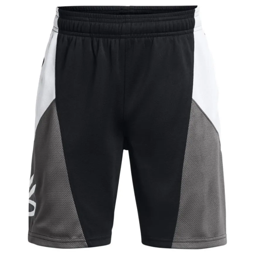 Pantalones Under armour Curry Boys Splash Short