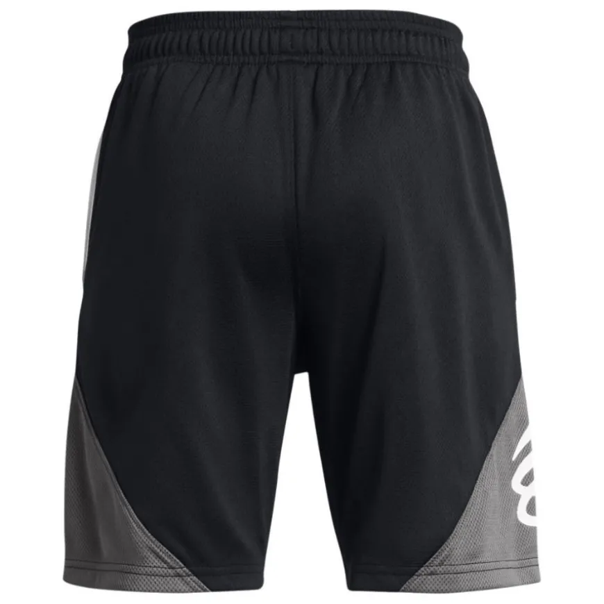 Pantalones Under armour Curry Boys Splash Short