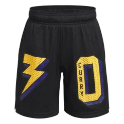 Pantalones Under armour Curry Sig Short