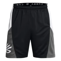 Pantalones Under armour Curry Splash Short