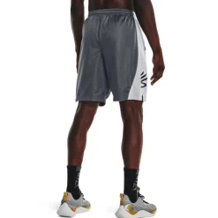 Pantalones Under armour Curry Splash 9 Short
