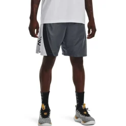 Pantalones Under armour Curry Splash 9 Short