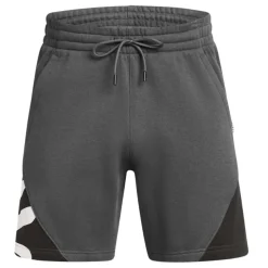 Pantalones Under armour Curry Splash Fleece Short