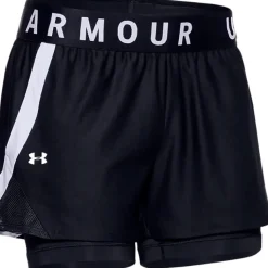 Pantalones Under armour Play Up 2-In-1 Shorts