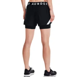 Pantalones Under armour Play Up 2-In-1 Shorts