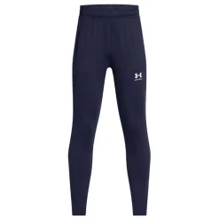 Pantalones Under armour UA B s Challenger Train Pant-BLU