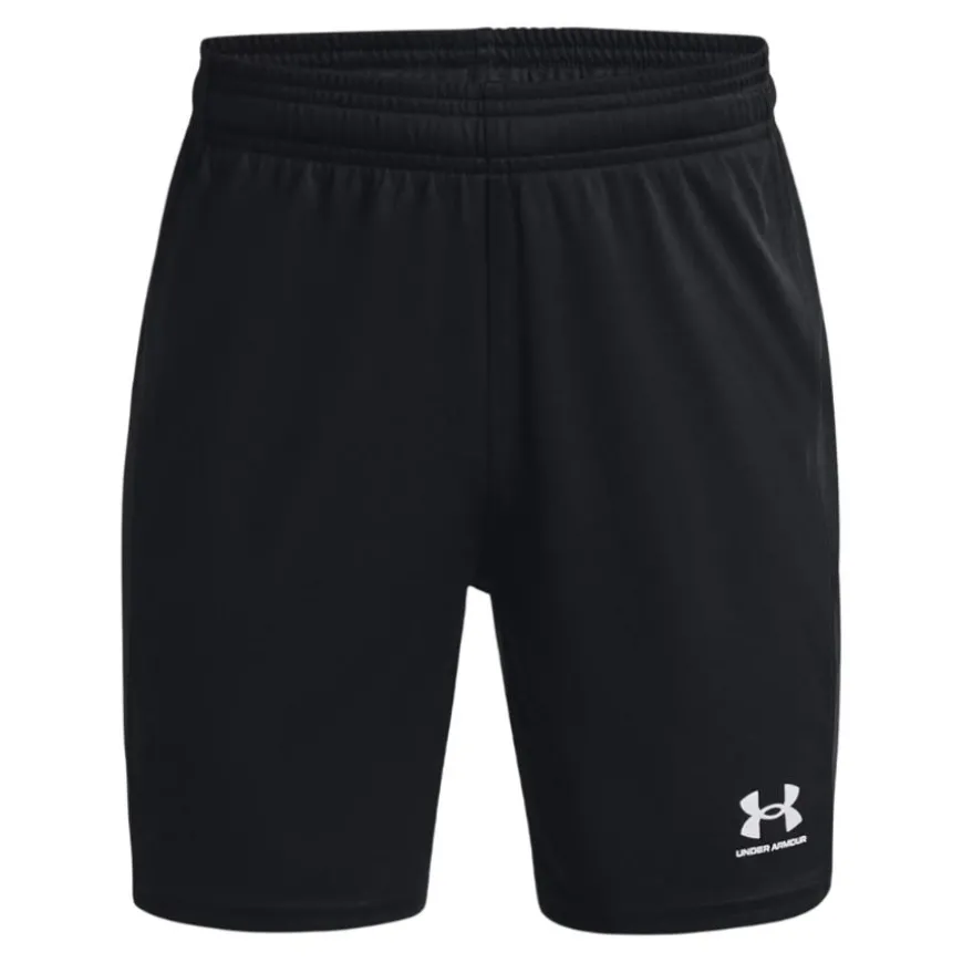 Pantalones Under armour Ua B S Ch. Knit Short