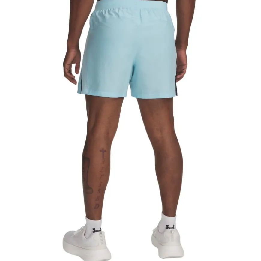 Pantalones Under armour Ua Launch 5 Shorts