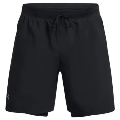 Pantalones Under armour Ua Launch 7 2-In-1 Shorts