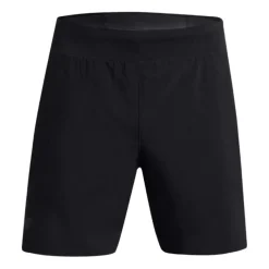 Pantalones Under armour UA Launch Pro 2n1 7 Shorts