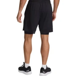 Pantalones Under armour Ua Tech Vent 2In1 Short