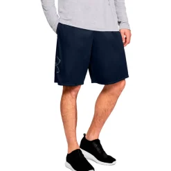 Pantalones Under armour Ua Tech Graphic Short