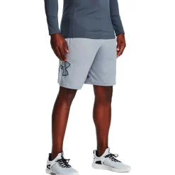 Pantalones Under armour Ua Tech Graphic Short