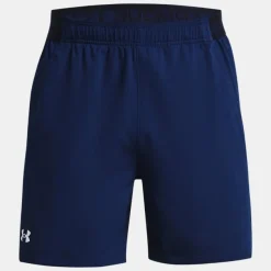 Pantalones Under armour UA Vanish Woven 2in1 Sts