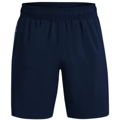 Pantalones Under armour Ua Woven Graphic Shorts