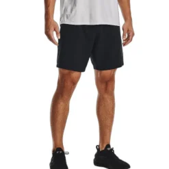 Pantalones Under armour Ua Woven Graphic Shorts