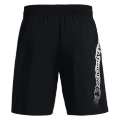 Pantalones Under armour Ua Woven Graphic Shorts