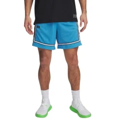 Pantalones Under armour UA Zone Pro 7 Mesh Short