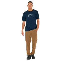 Pantalones Whistler Gerd V2 M Outdoor Zip Off Pant