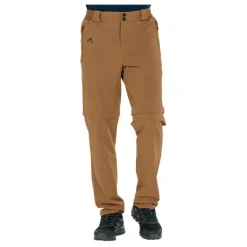 Pantalones Whistler Gerd V2 M Outdoor Zip Off Pant