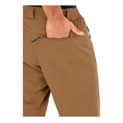 Pantalones Whistler Gerd V2 M Outdoor Zip Off Pant