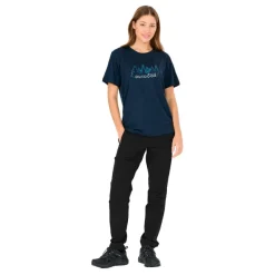 Pantalones Whistler Gerd V2 W Outdoor Pants