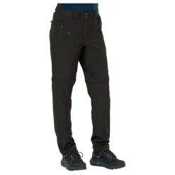 Pantalones Whistler Gerd V2 W Outdoor Zip Off Pant