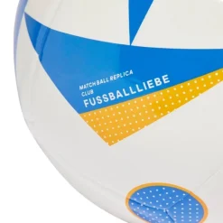 Pelotas Adidas Euro24 Clb