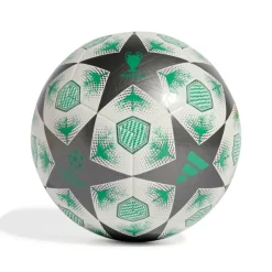 Pelotas Adidas Ucl Clb Ironmt White Hiregr