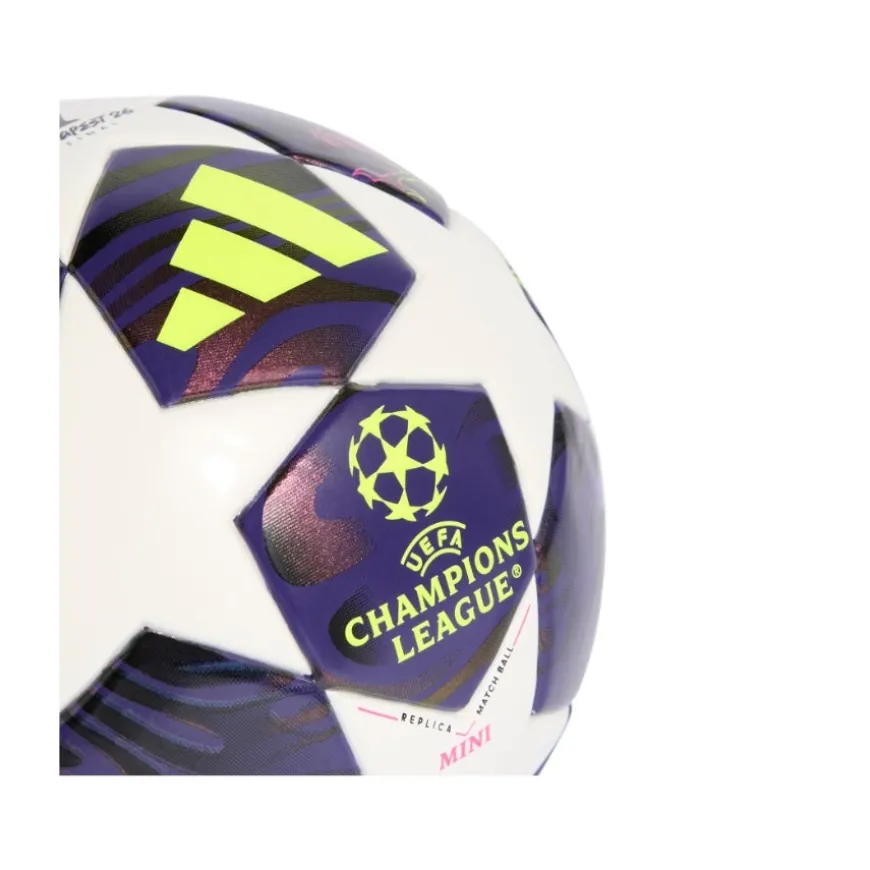 Pelotas Adidas UCL MINI F