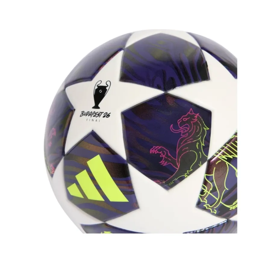 Pelotas Adidas UCL MINI F