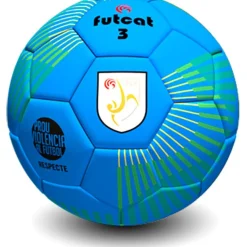 Pelotas Fcf Futcat 3 20/21