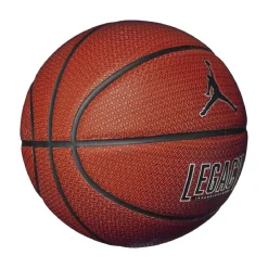 Pelotas Nike Jordan Legacy 2.0 8P Deflated