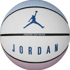 Pelotas Nike Jordan Ultimate 2.0 8P Deflated