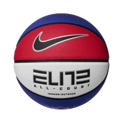 Pelotas Nike Nike Elite All Court 8P 2.0 Deflated
