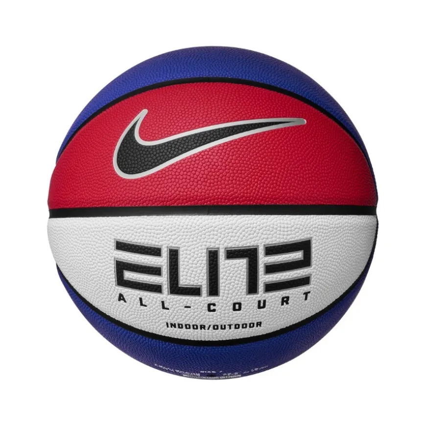 Pelotas Nike Nike Elite All Court 8P 2.0 Deflated