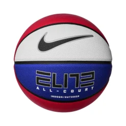 Pelotas Nike Nike Elite All Court 8P 2.0 Deflated