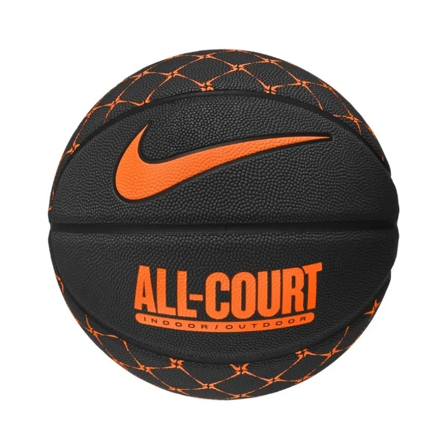 Pelotas Nike Nike Everyday All Court 8P Graphic Deflated