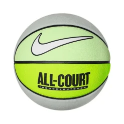 Pelotas Nike Nike Everyday All Court 8P Deflated