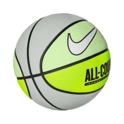 Pelotas Nike Nike Everyday All Court 8P Deflated