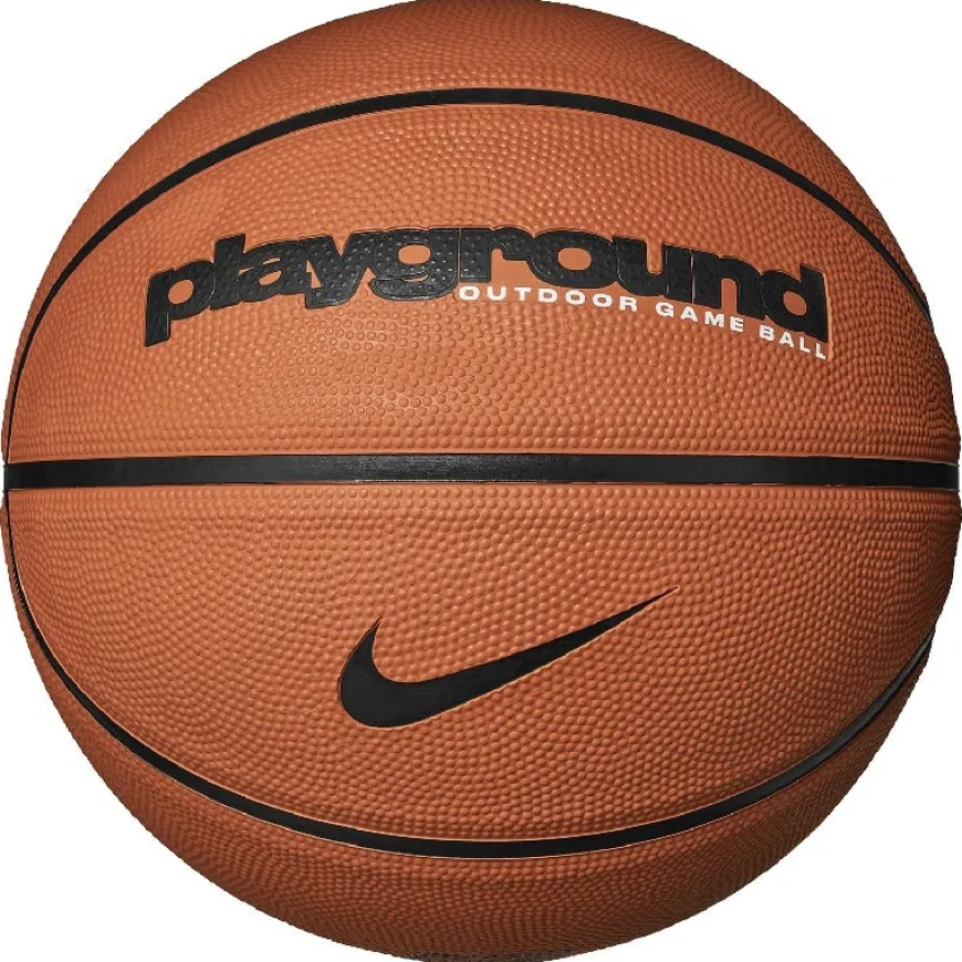 Pelotas Nike Nike Everyday Playground 8P Graphic Deflated
