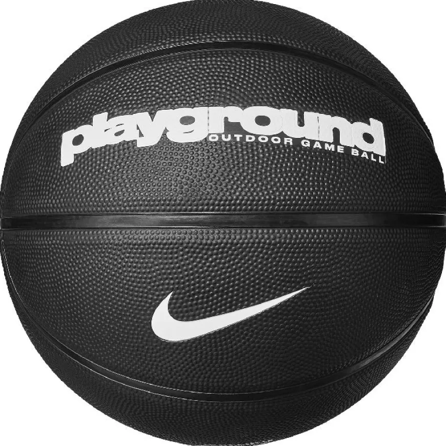 Pelotas Nike Nike Everyday Playground 8P Graphic Deflated