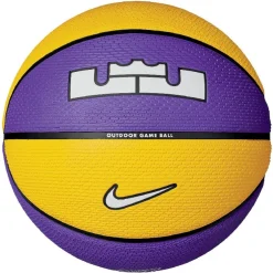 Pelotas Nike Nike Playground 2.0 8P L James Deflated