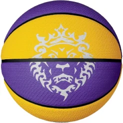 Pelotas Nike Nike Playground 2.0 8P L James Deflated