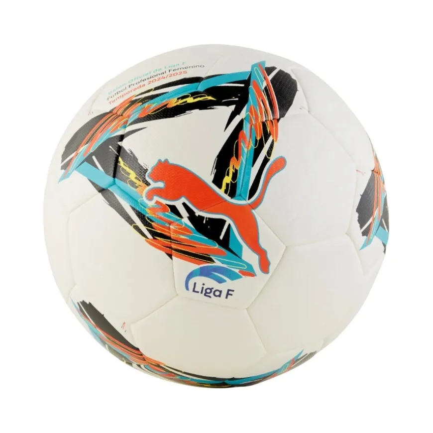 Pelotas Puma Orbita Liga F M