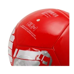 Pelotas Puma PUMA Big Cat Ball PUMA Red White
